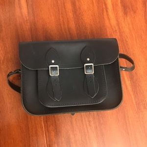 Cambridge Satchel Bag